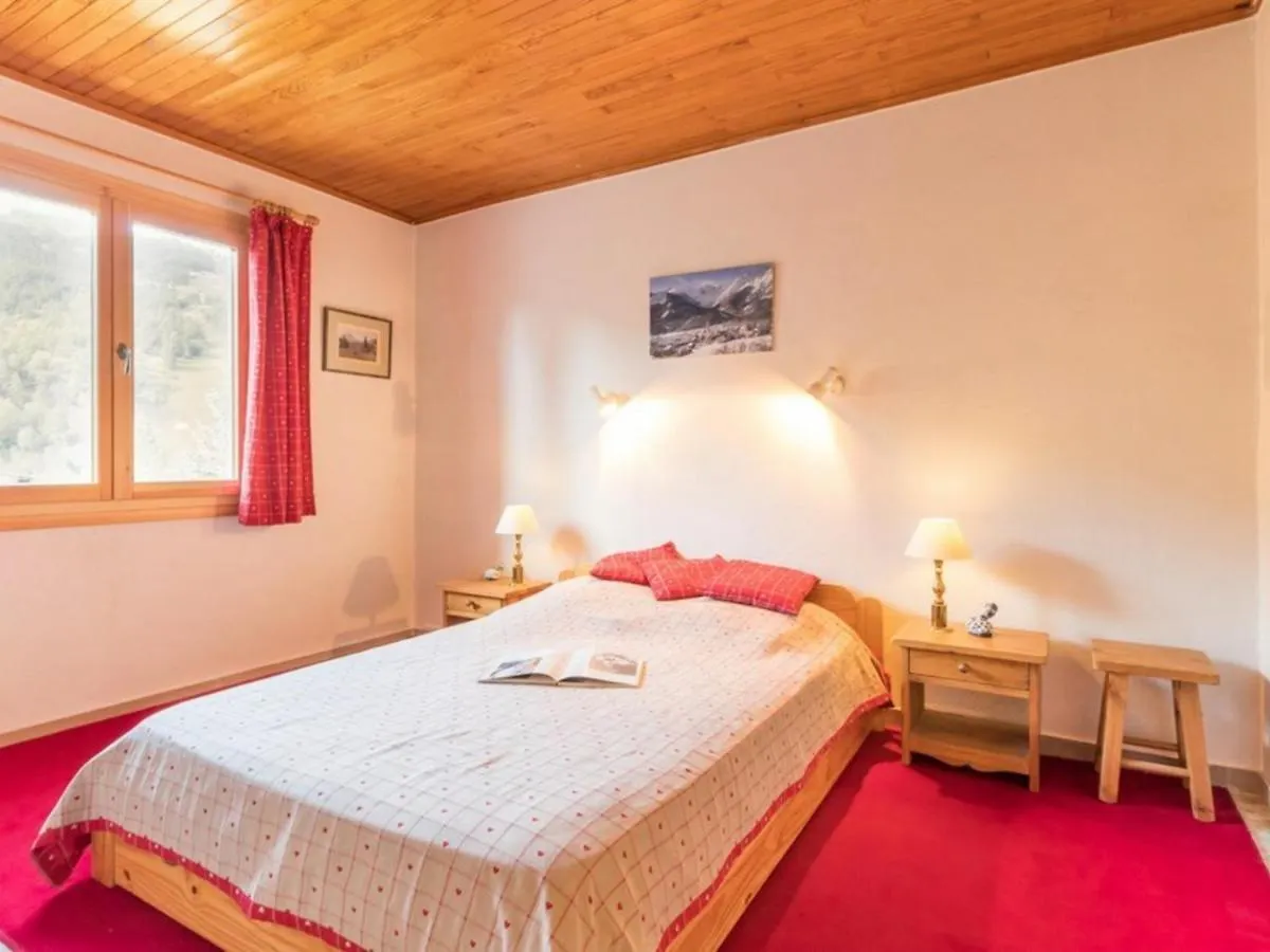 Chalet Spacieux 8 Pers. Avec Cheminee Et Tv A Serre-Chevalier, Chantemerle - Fr-1-330E-19 Saint-Chaffrey Frankrike