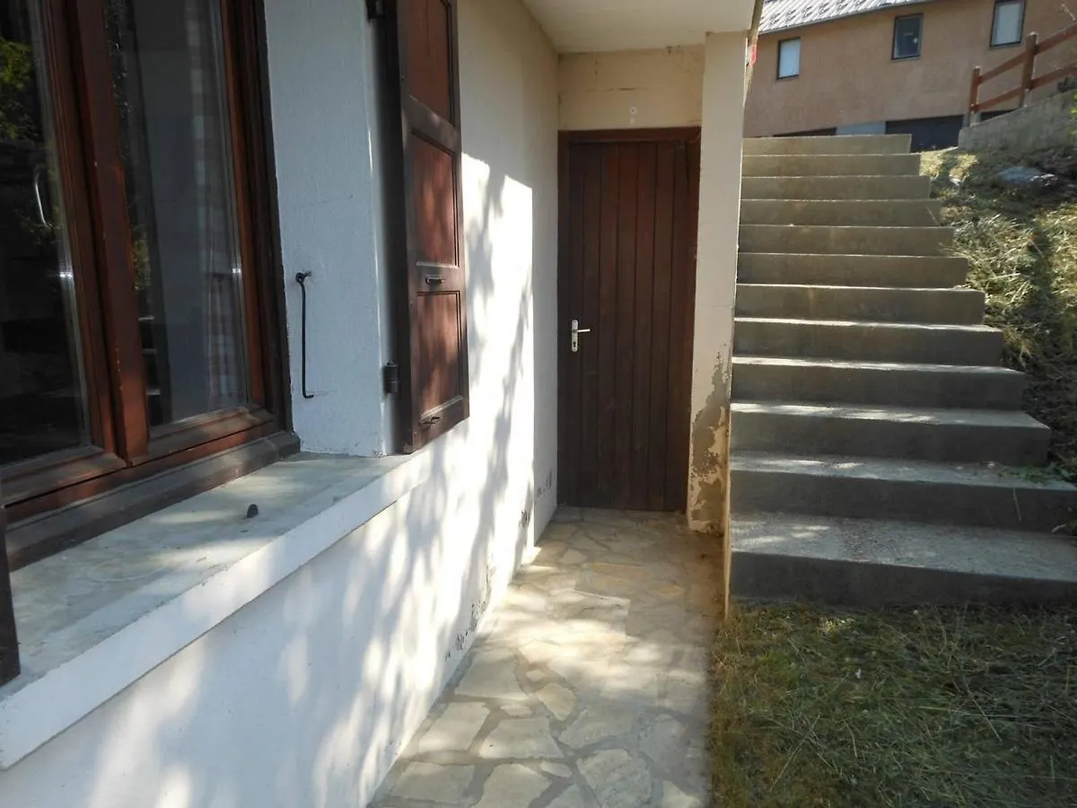 Chalet Spacieux 8 Pers. Avec Cheminee Et Tv A Serre-Chevalier, Chantemerle - Fr-1-330E-19 Saint-Chaffrey